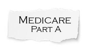 Medicare Part A - Hospital