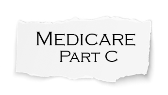Medicare Advantage Plan - Part C