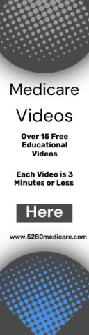 Watch Educational Medicare Videos